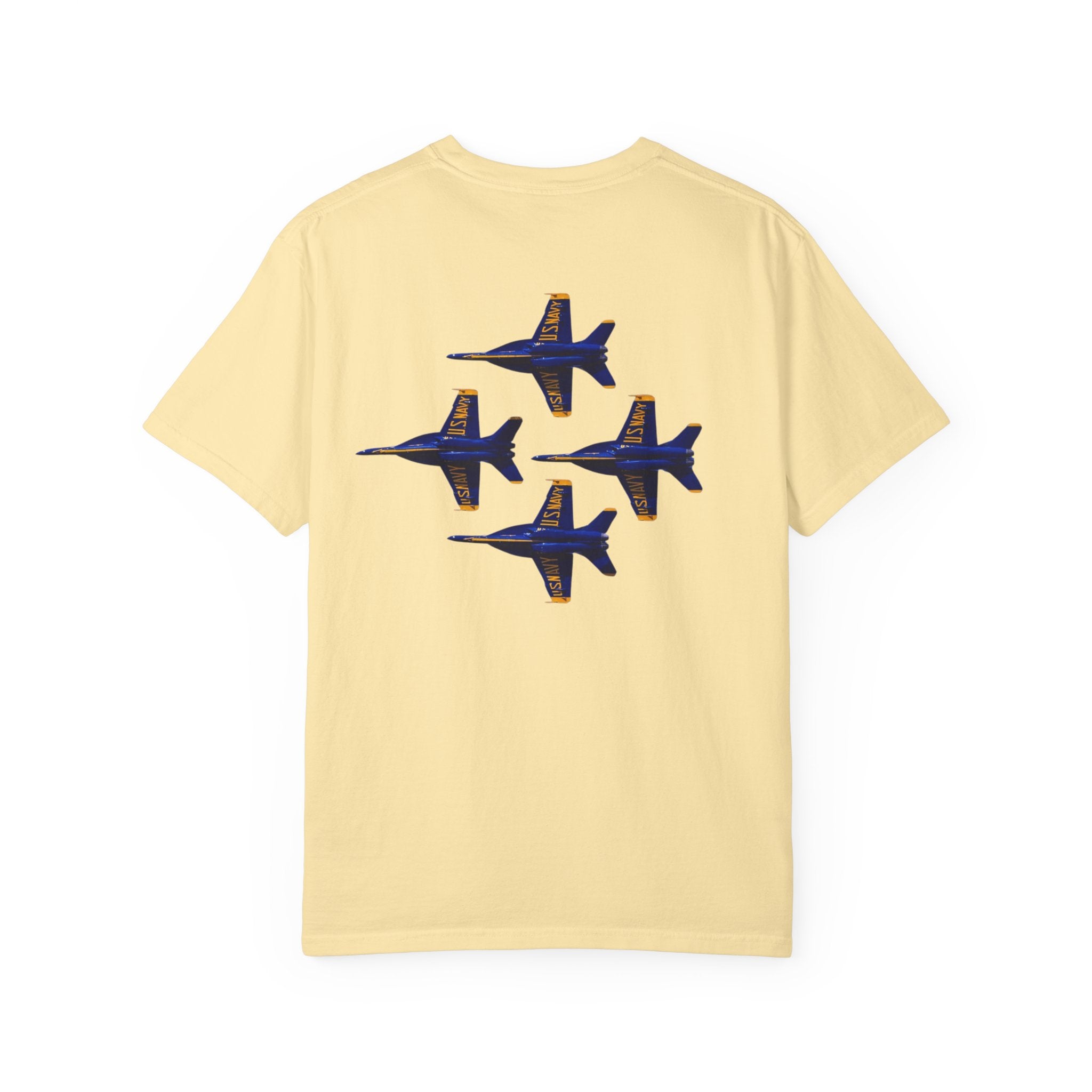 Blue Angels 4 Diamond - T-shirt