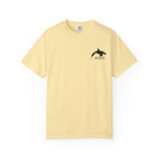 Wild and Free Orca T-shirt