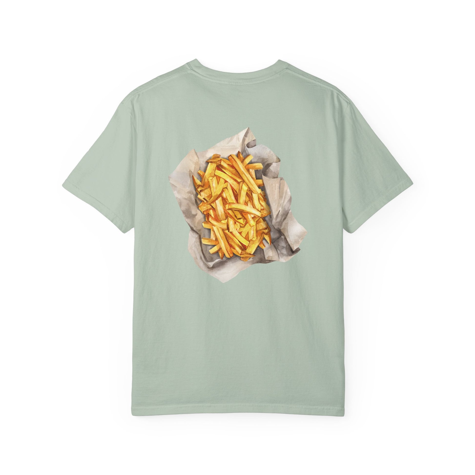 French Fry Life T-Shirt