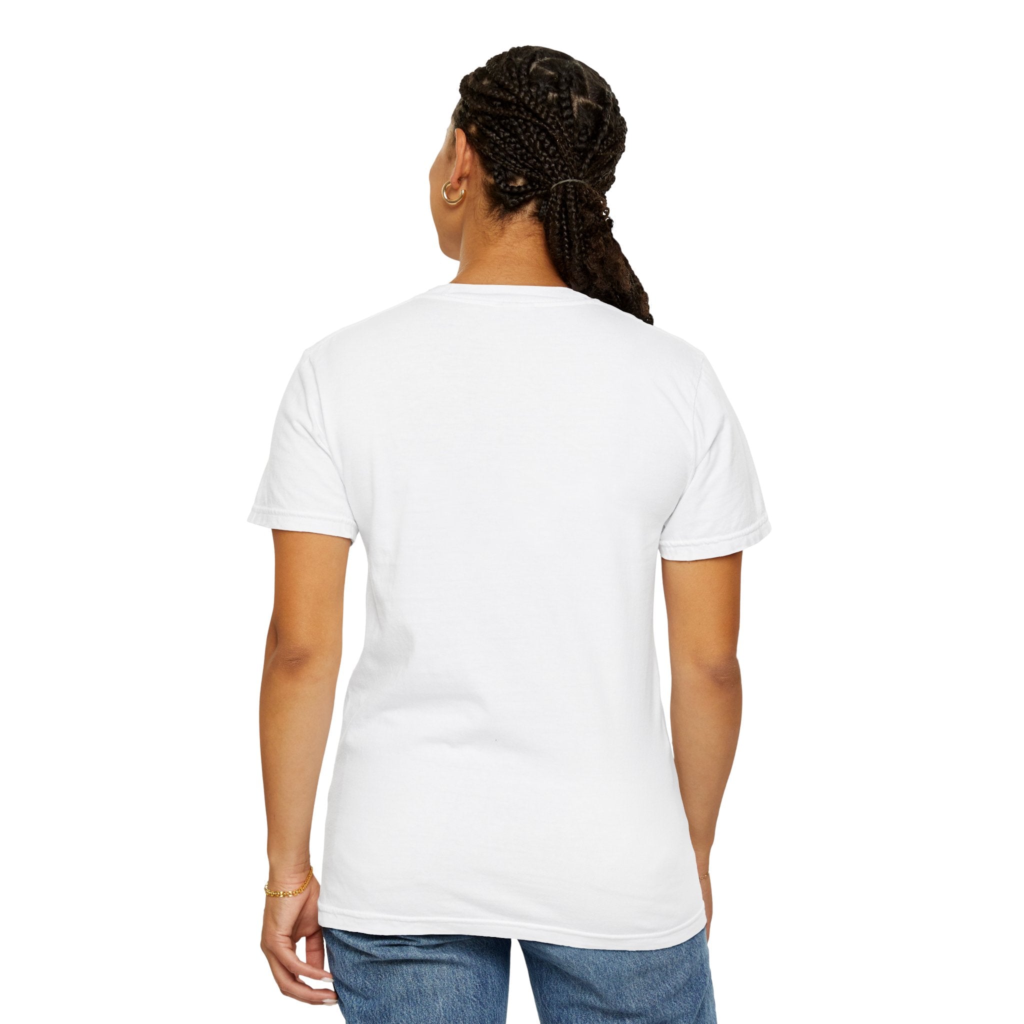 Unisex T-shirt Blue Angels Diamond 4 Front Logo - No Text