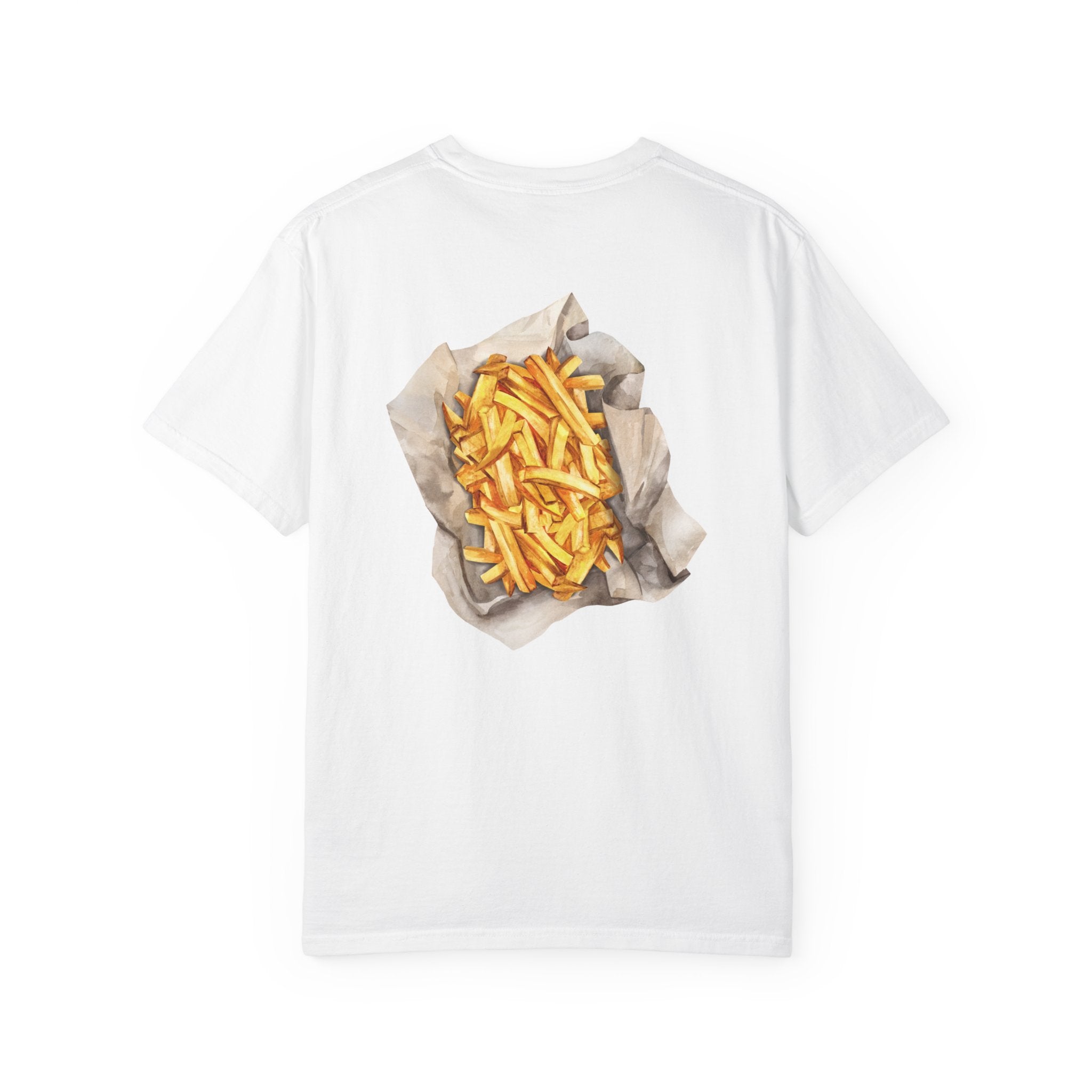 French Fry Life T-Shirt