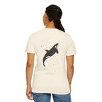 Wild and Free Orca T-shirt