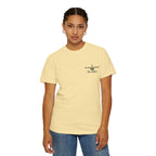 Retro Blue Angels “Fat Albert” Shirt – Pensacola Florida Navy Aviation Vintage Distressed Tee