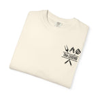 Grill Master T-Shirt - The Legend