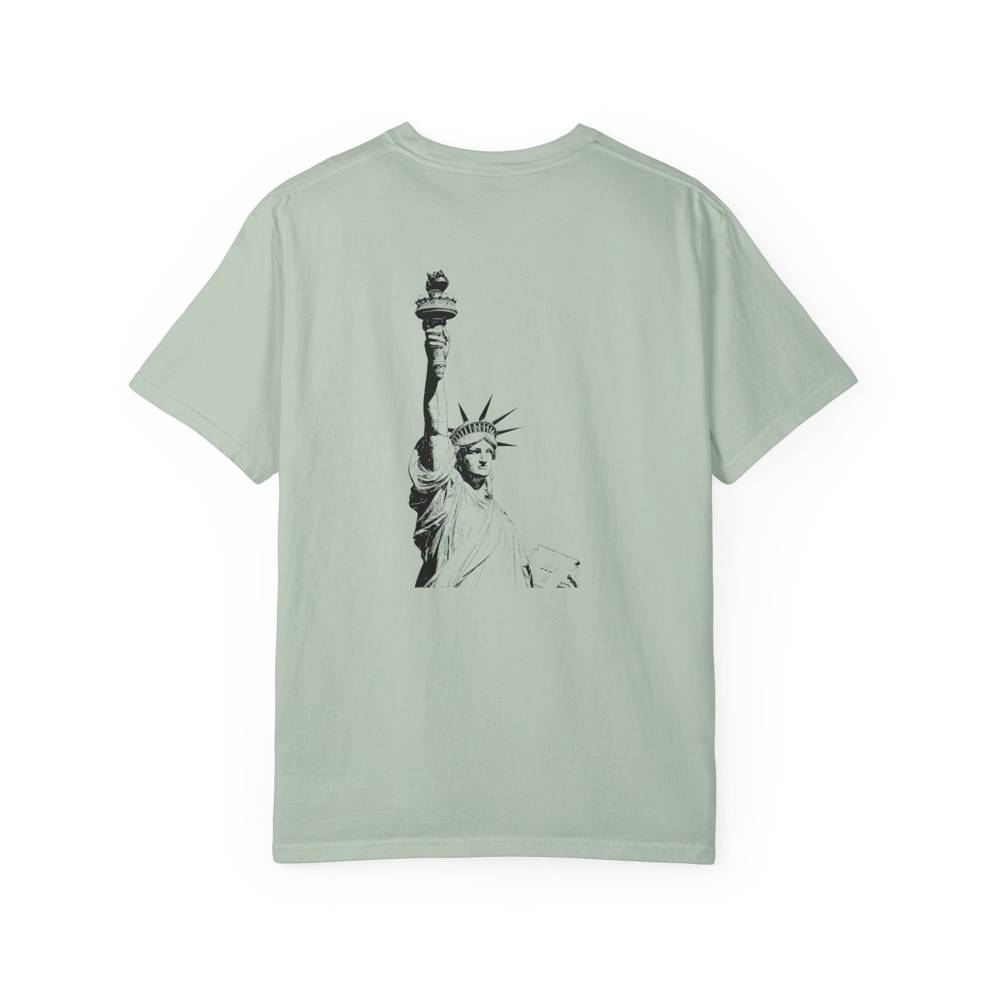 Vintage American Liberty T-Shirt