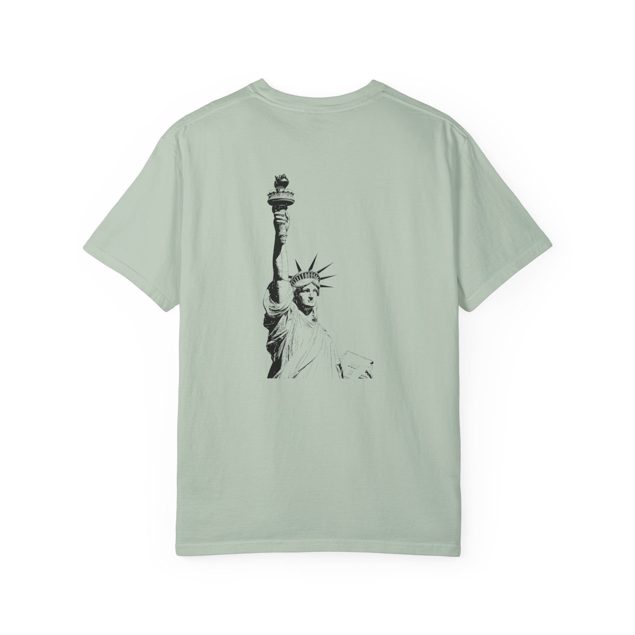 Vintage American Liberty T-Shirt