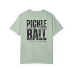 Pickleball Court Life T-Shirt