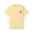 Vintage Pensacola Florida Pelican Shirt – "Where Florida Begins" Retro Coastal Graphic Tee, Hand-Drawn Beach Design
