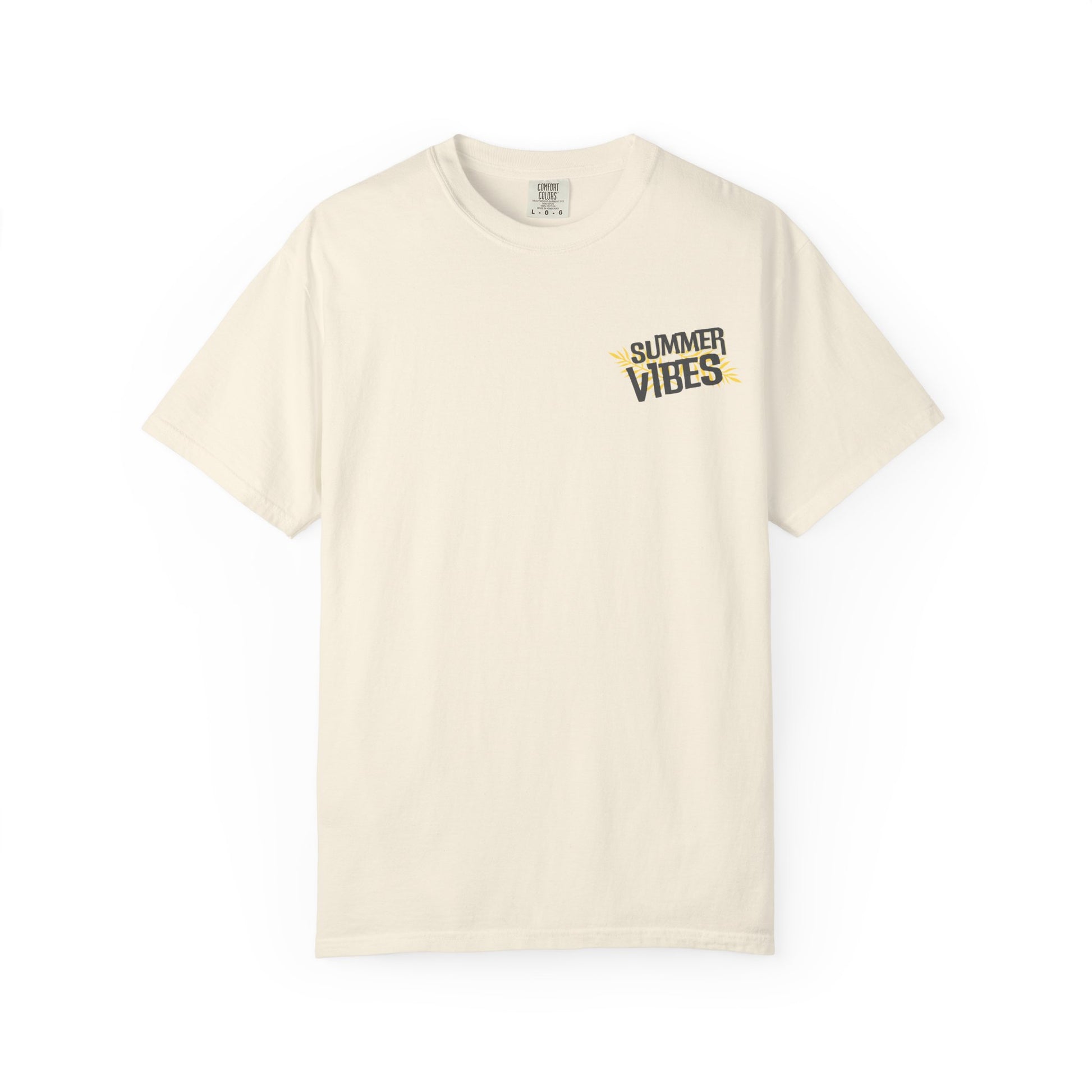 Summer Vibe T-Shirt