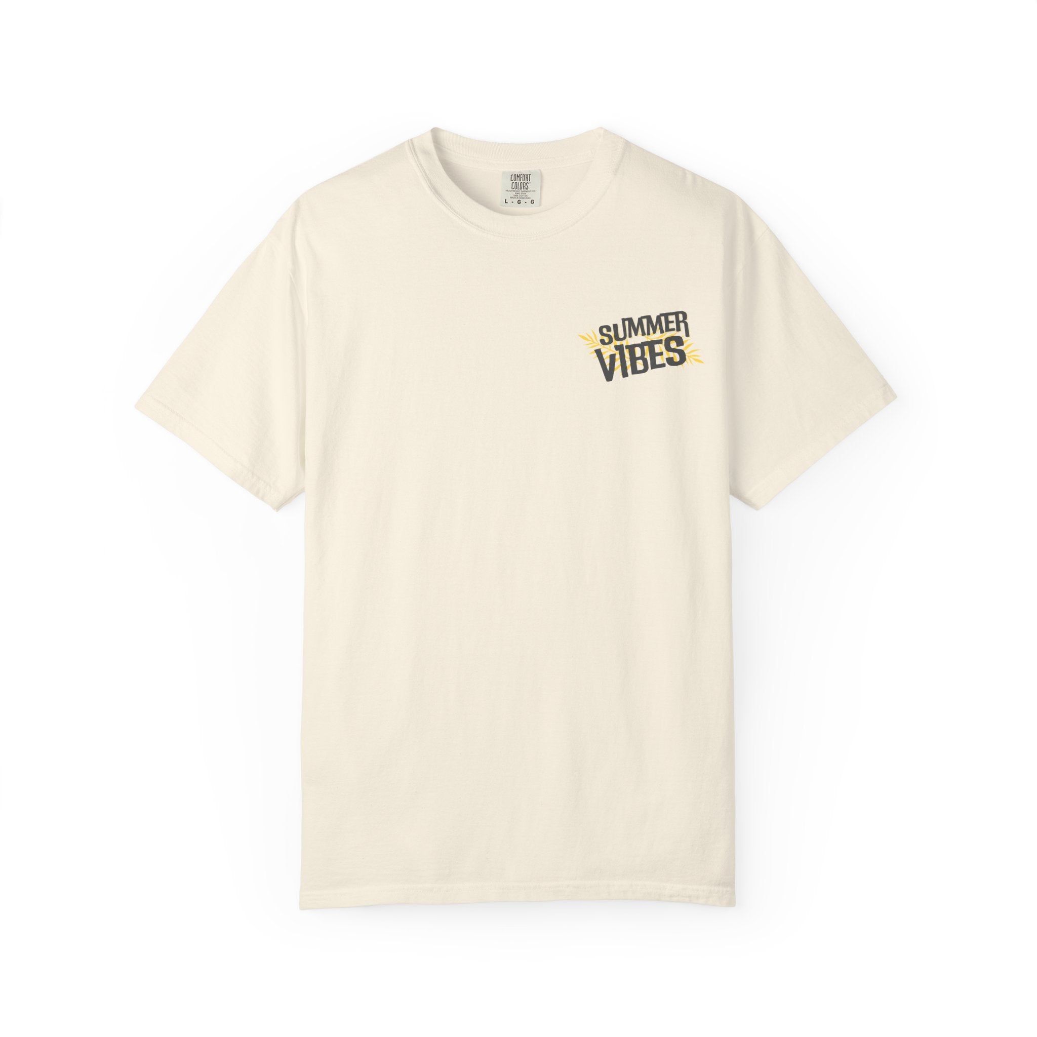 Summer Vibe T-Shirt