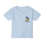 Kids Blue Angels T-Shirt | Youth Jet Formation Tee | US Navy Air Show Shirt | Pensacola FL Design