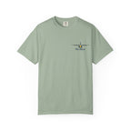 Fat Albert Blue Angels T-shirt, Vintage Airplane Tee, Aviation Gift, Unisex Graphic Tee, Aeronautics Apparel, Flight Enthusiast Shirt
