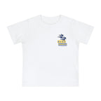 Blue Angels Toddler Shirt | Pensacola FL Air Show Tee | Kids Aviation Shirt | Navy Jet Fighter Youth Tee