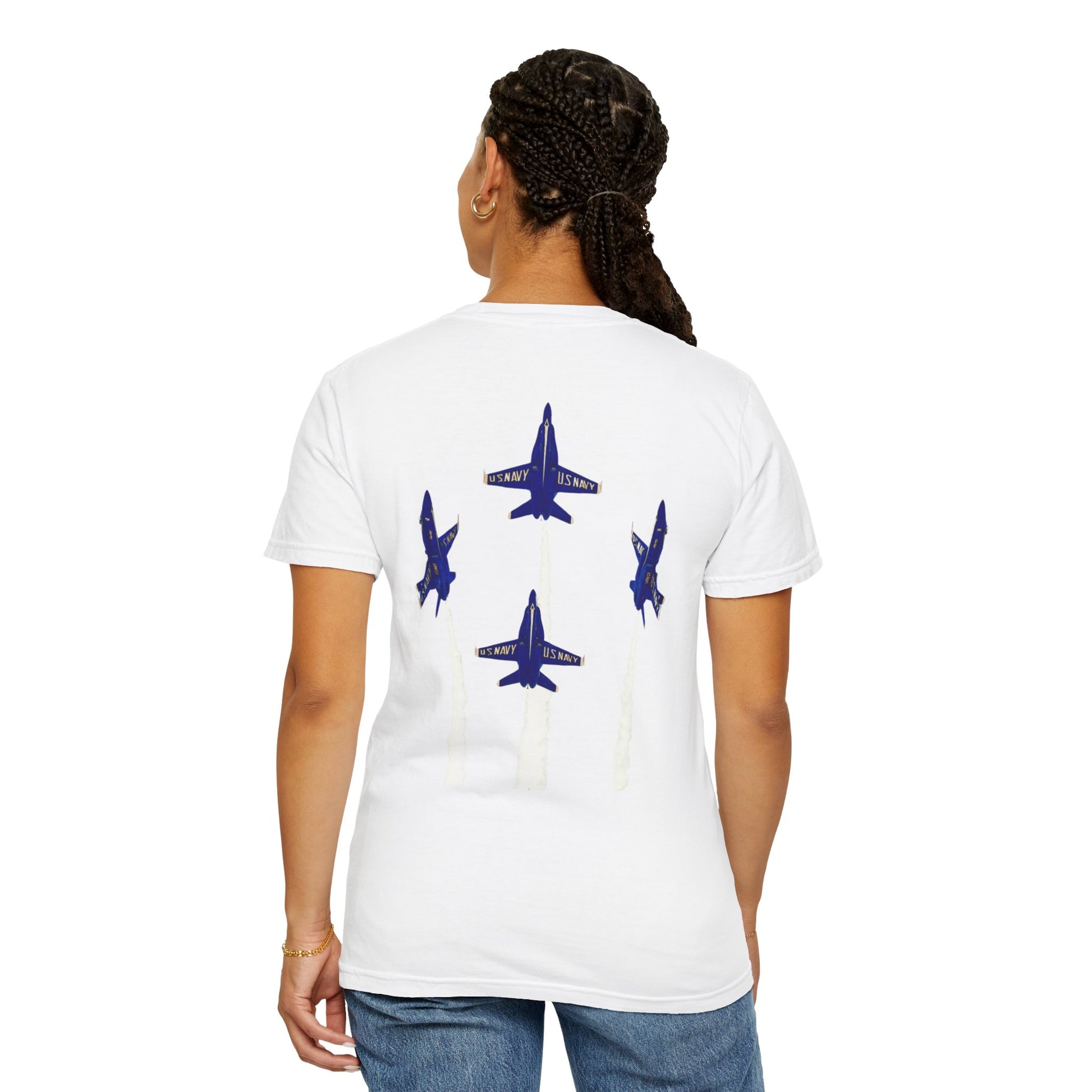 Blue Angels 4 - T-shirt