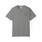 Pickleball Court Life T-Shirt