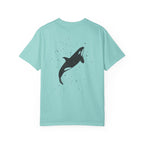 Wild and Free Orca T-shirt