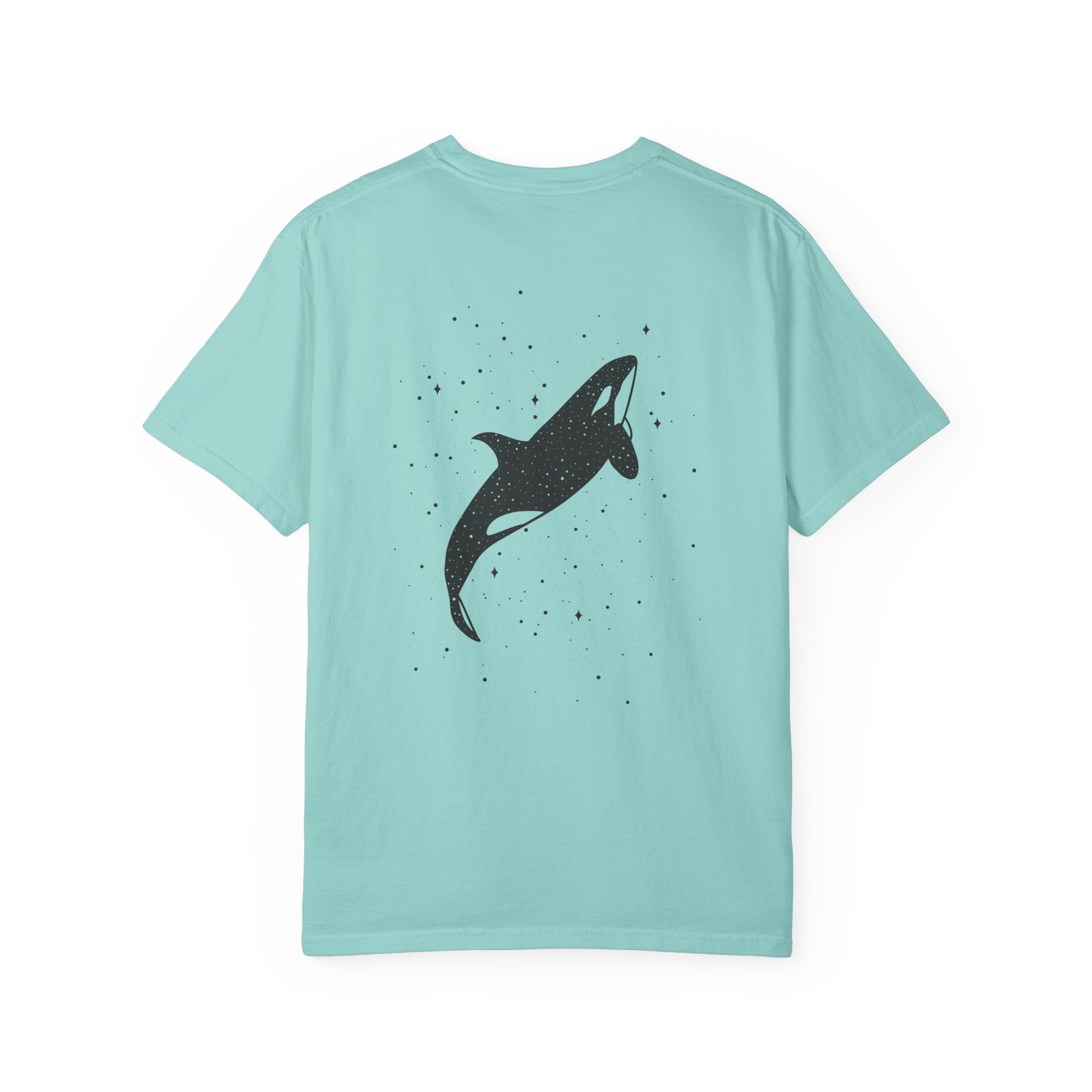Wild and Free Orca T-shirt