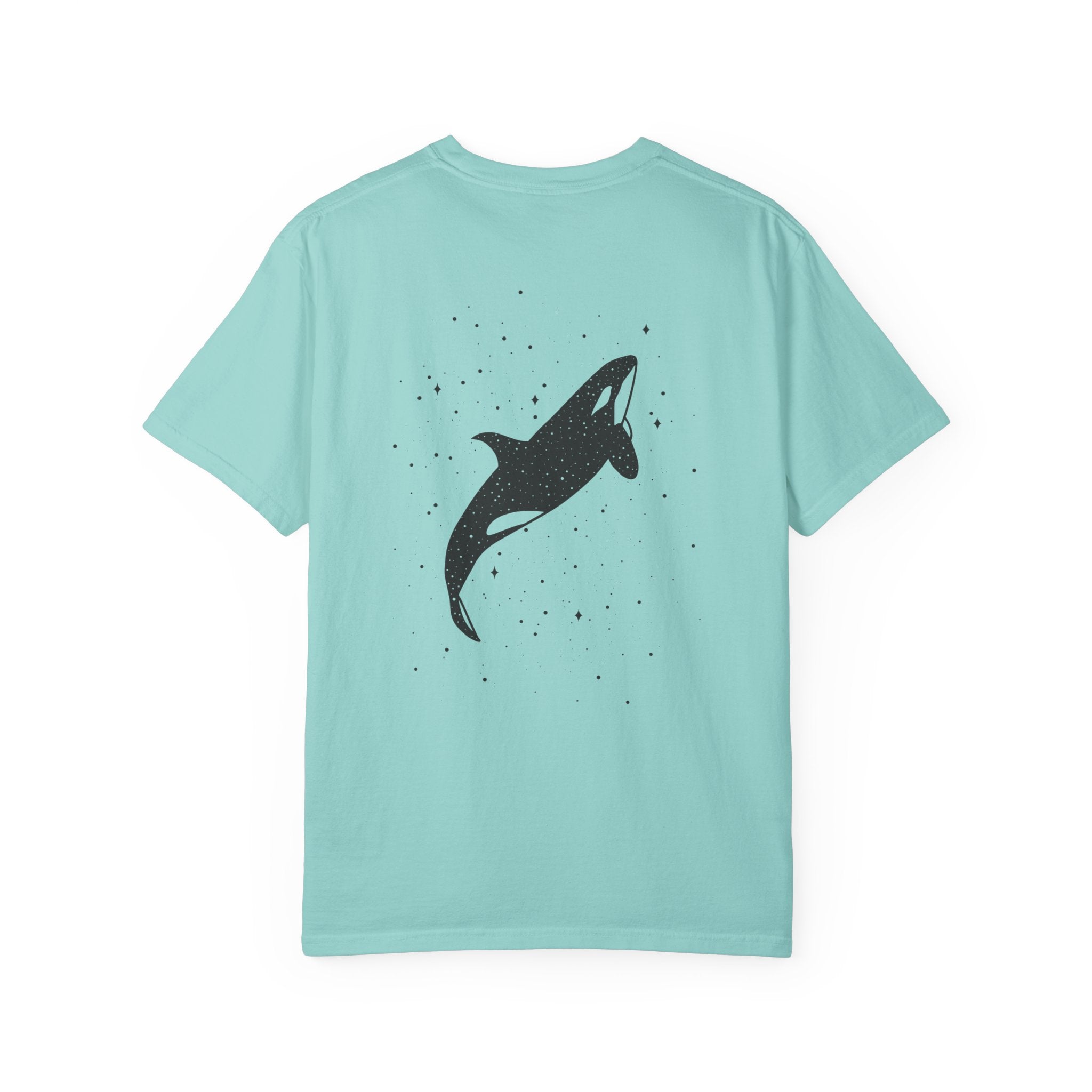 Wild and Free Orca T-shirt