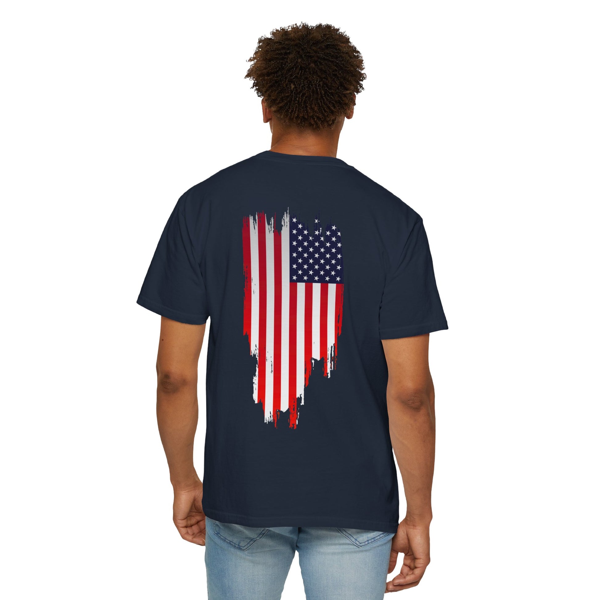 Heartland Pride – USA Comfort T-Shirt