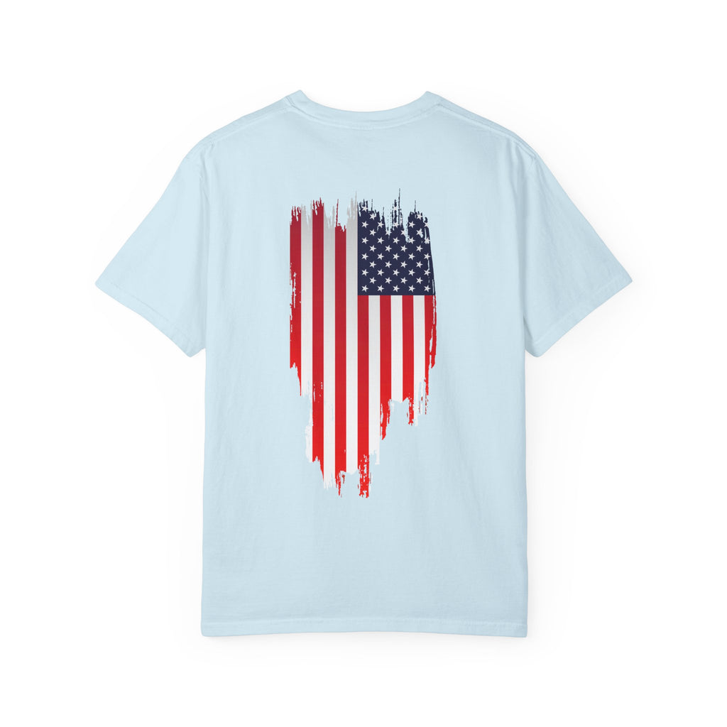 Heartland Pride – USA Comfort T-Shirt