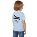 Toddler T-shirt Fat Albert Kids Tee | Blue Angels Air Show | Pensacola, FL