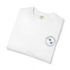 Blue Angels Pensacola Pier T-Shirt – Vintage Florida Beach Graphic Tee – Jet Flyover Coastal Design – Military Air Show Gift Shirt