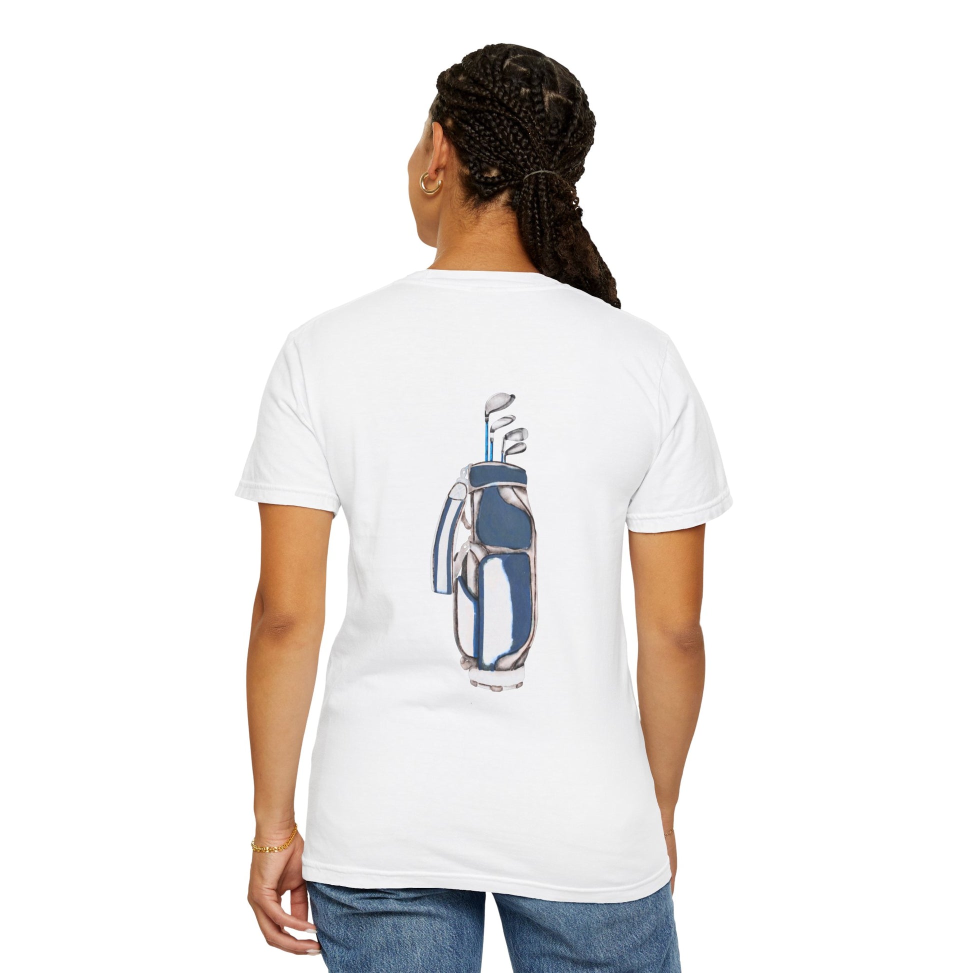 Fore the Love of Golf T-Shirt