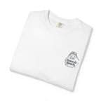 Vintage Pensacola Beach Sign T-Shirt - Scenic Drive - Gulf of America Coastal Tee