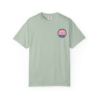 USA Statue of Liberty T-Shirt