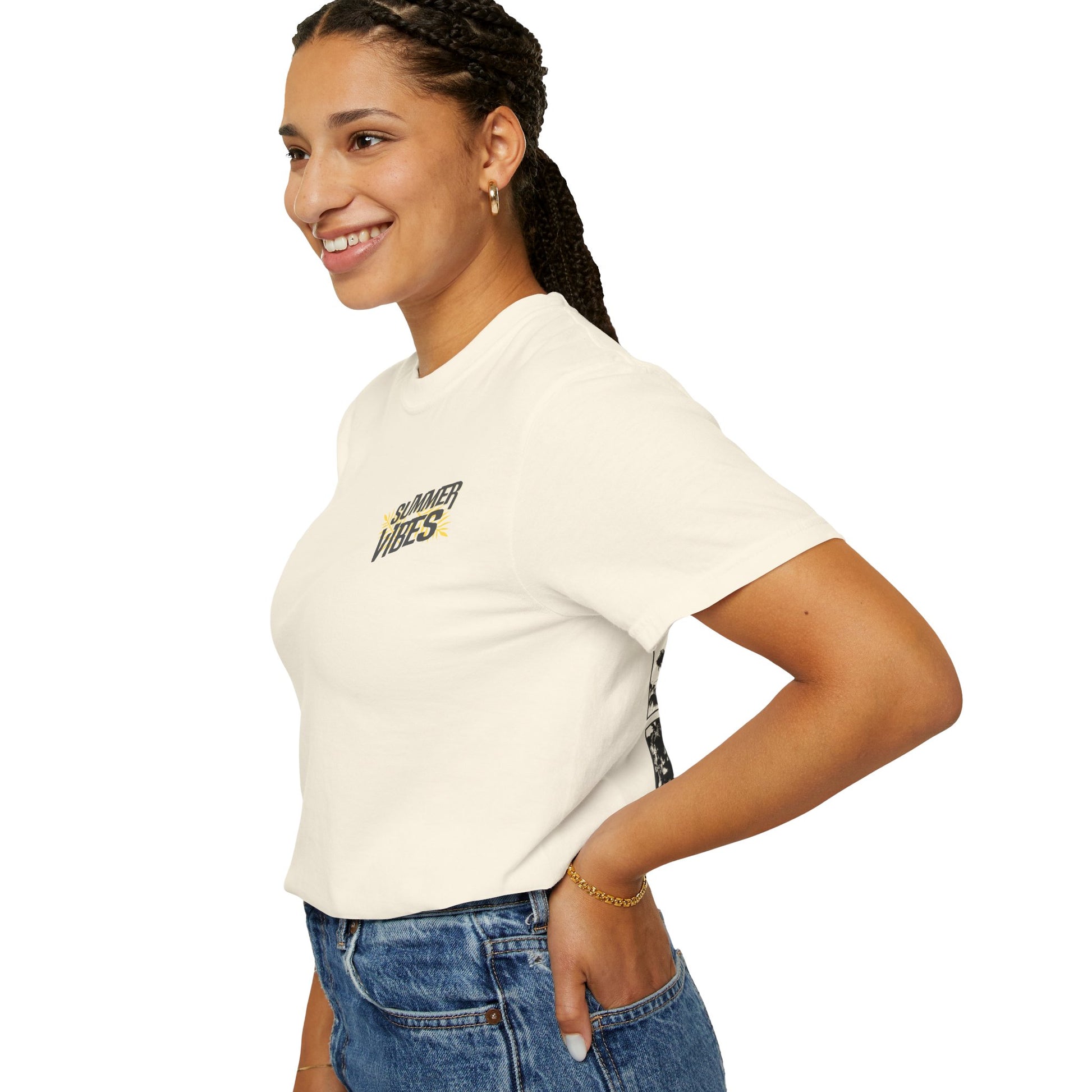Summer Vibe T-Shirt