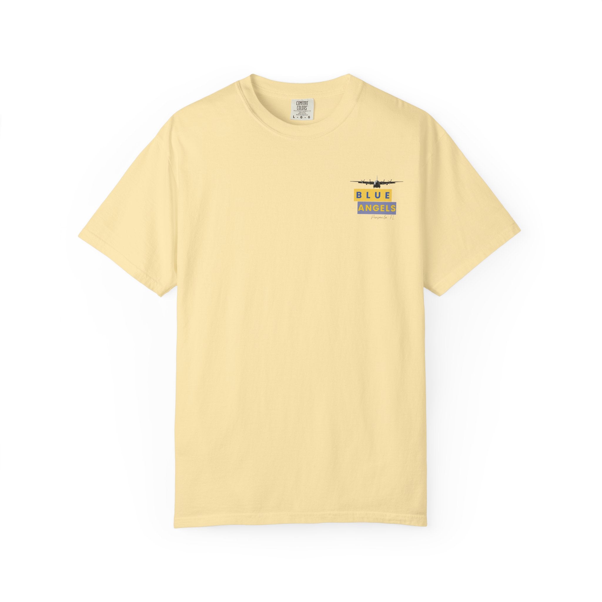 Blue Angels Fat Al T-shirt