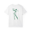 Retro Golf T-shirt