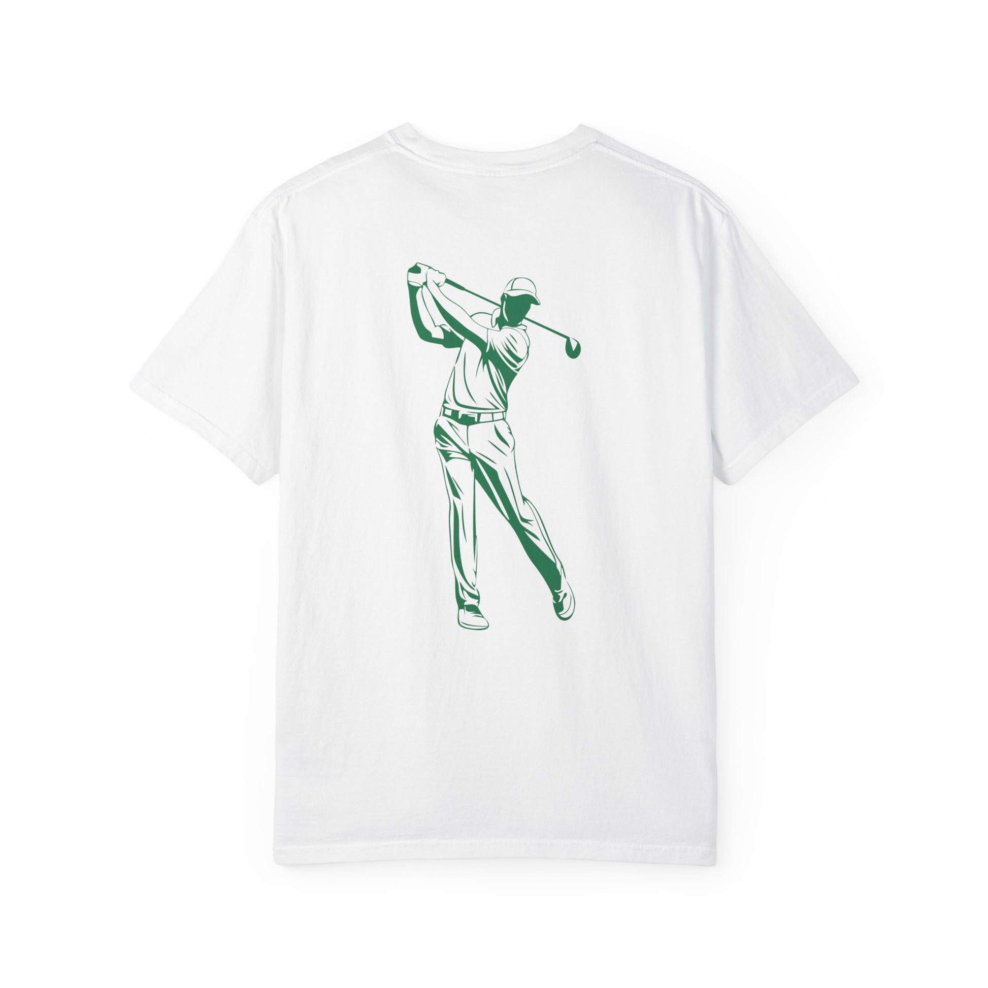 Retro Golf T-shirt