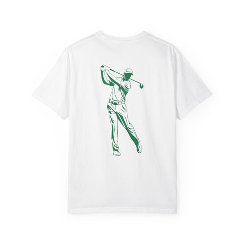 Retro Golf T-shirt