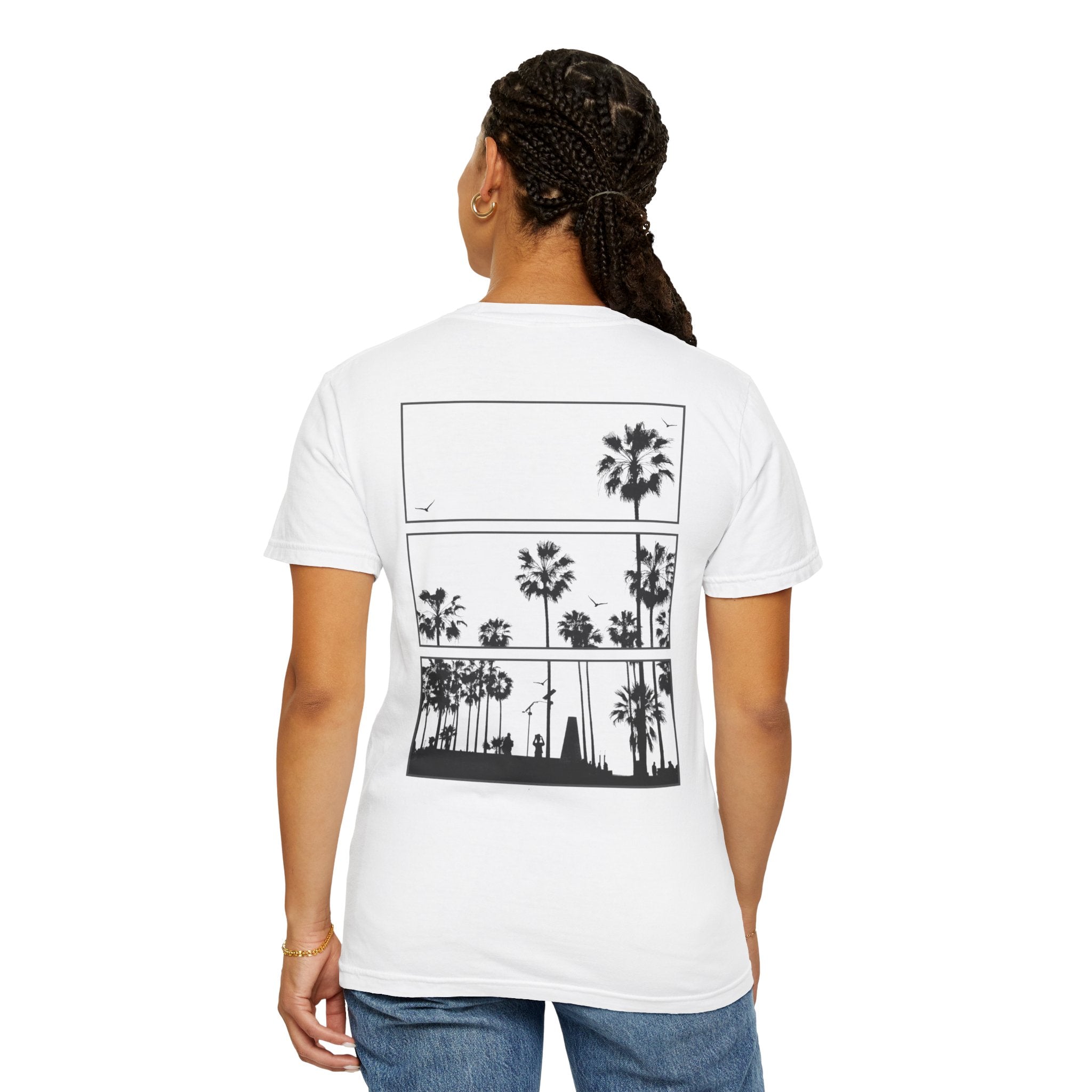 Summer Vibe T-Shirt