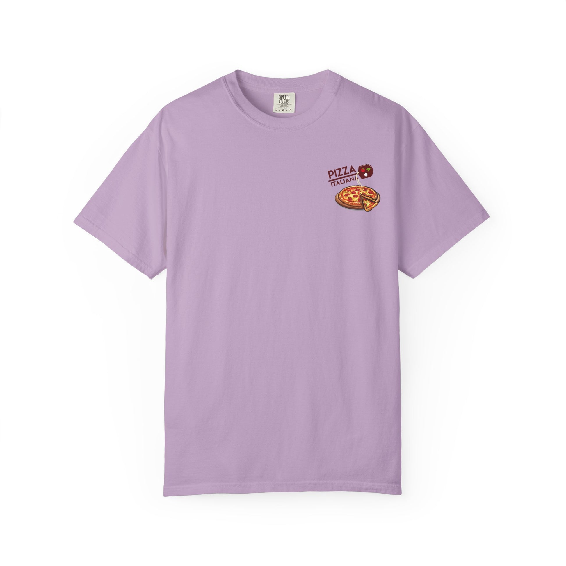 Pizza Lover T-Shirt
