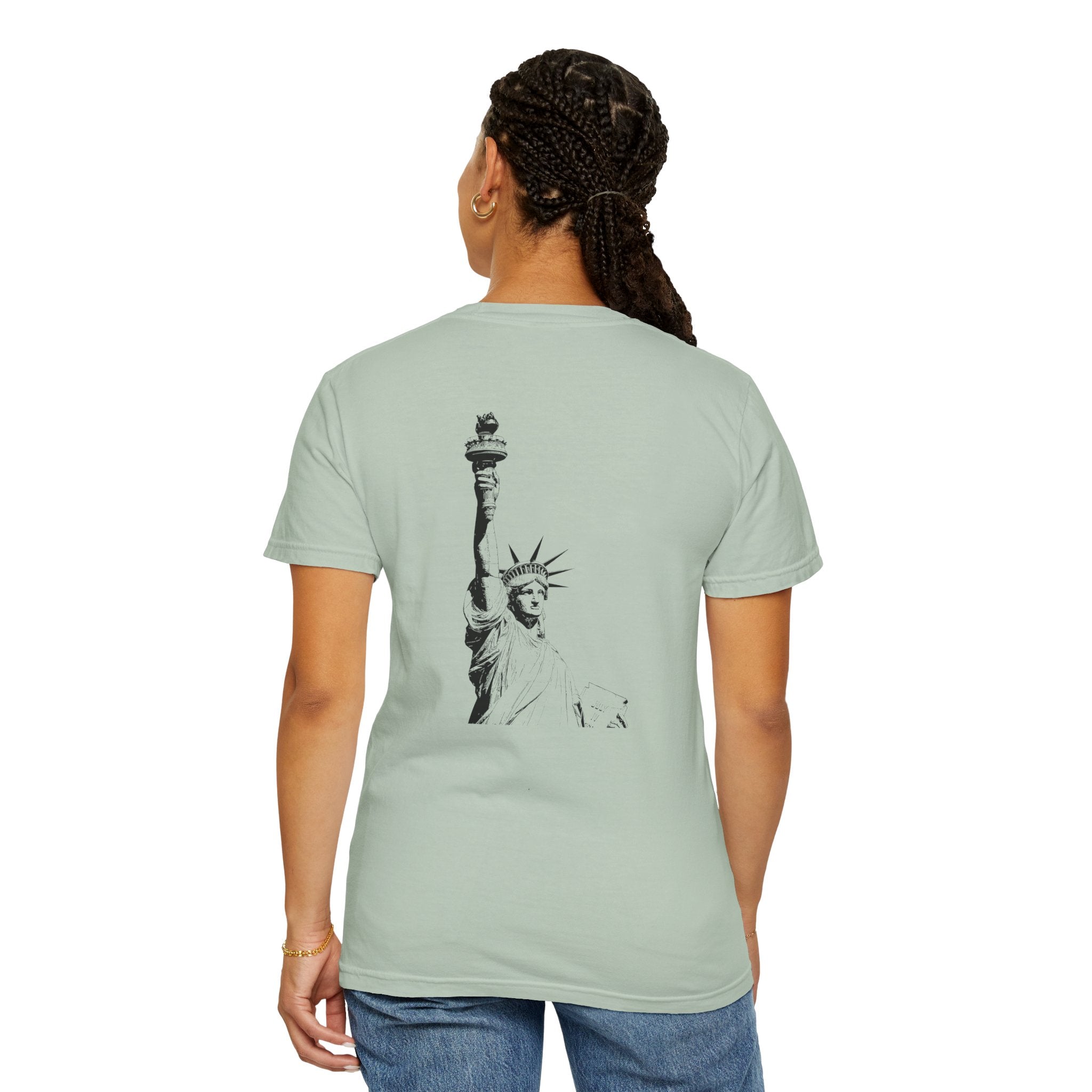 Vintage American Liberty T-Shirt