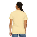 Unisex T-shirt Blue Angels Diamond 4 Front Logo - No Text