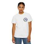 Pensacola Beach Blue Angels Navy Aviation T-Shirt — Florida Air Show Graphic Tee