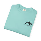 Wild and Free Orca T-shirt
