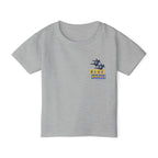 Kids Blue Angels T-Shirt | Youth Jet Formation Tee | US Navy Air Show Shirt | Pensacola FL Design