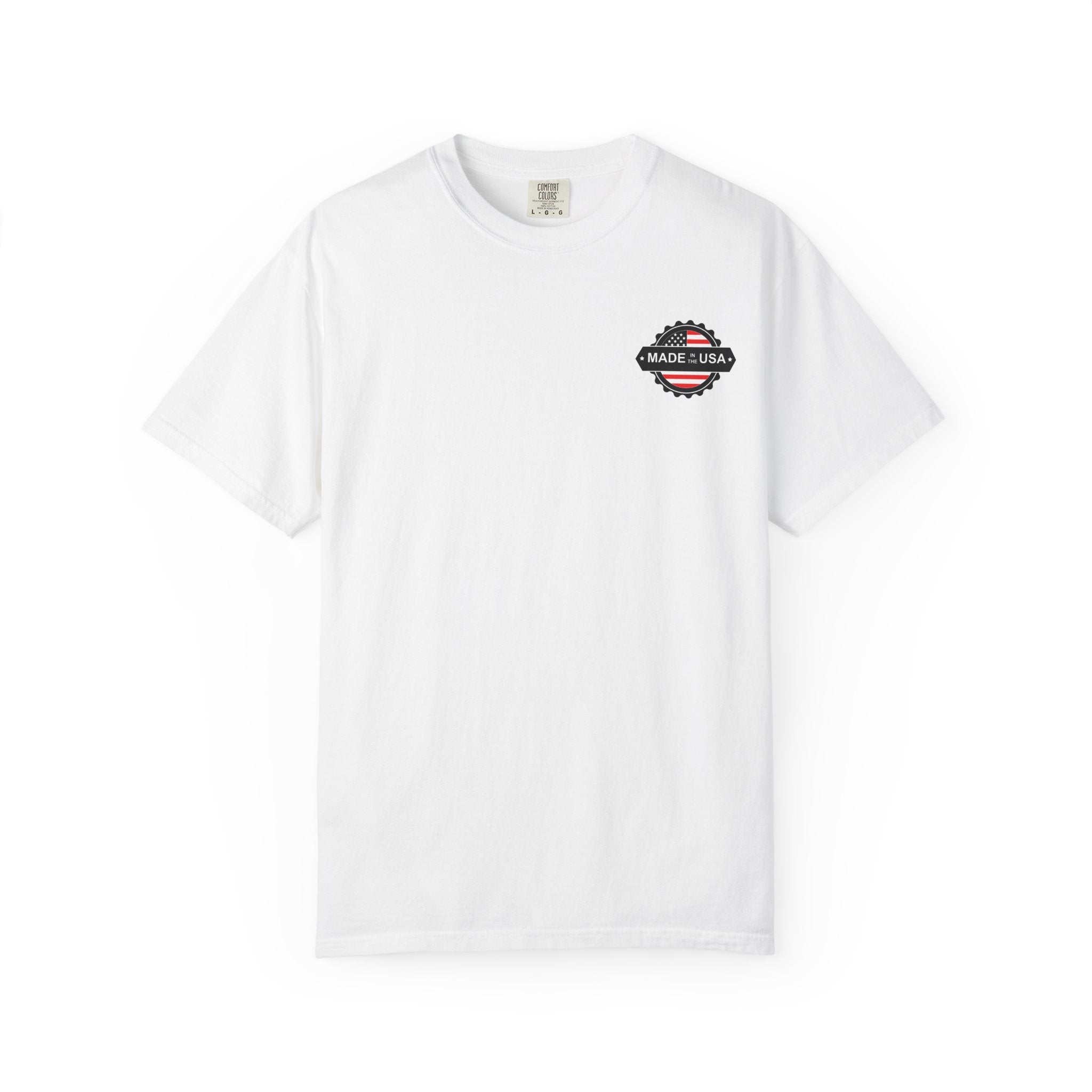 Vintage American Liberty T-Shirt