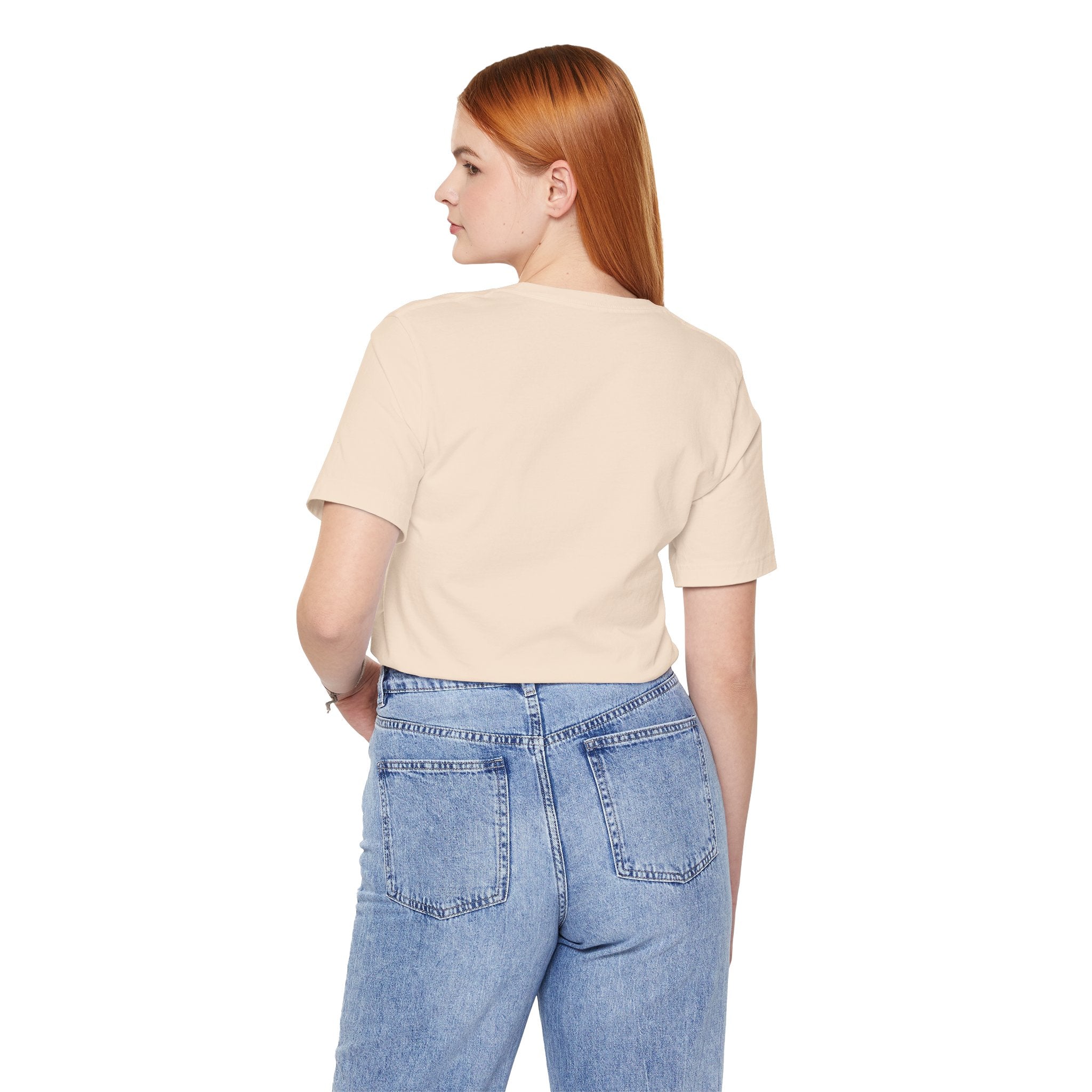 Hello Autumn Tee