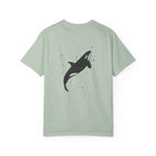 Wild and Free Orca T-shirt
