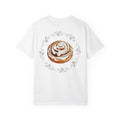 Cinnamon Rolls Unsung Hero T-shirt