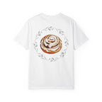 Cinnamon Rolls Unsung Hero T-shirt
