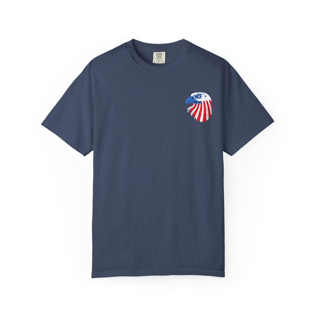 Retro 4th of July T-Shirt