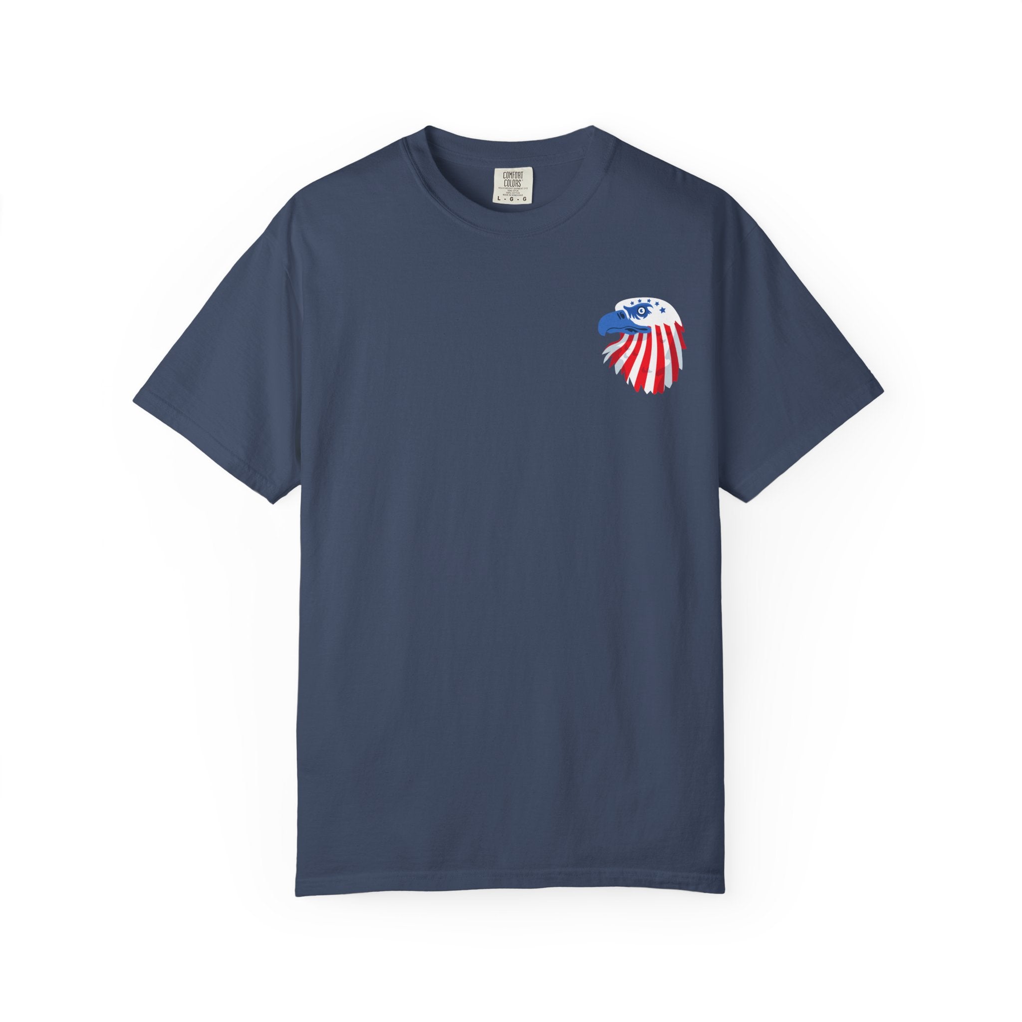 Retro 4th of July T-Shirt