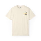Blue Angels Delta Config T-shirt