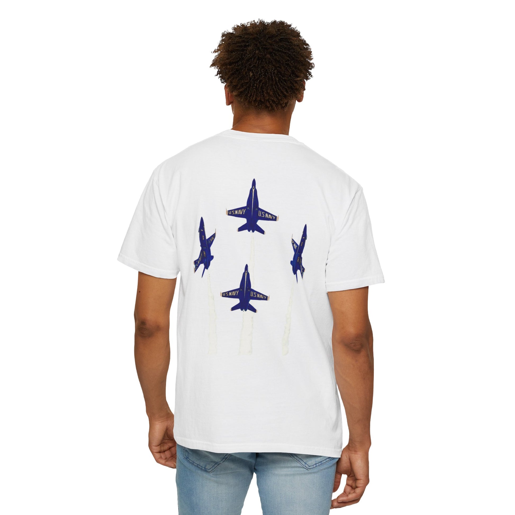Blue Angels 4 - T-shirt